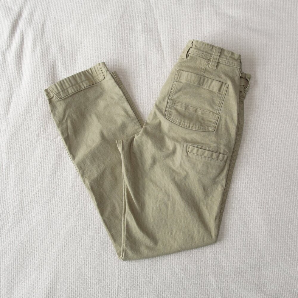 Duluth Firehose Foreman Pants, Standard Fit, 34x34